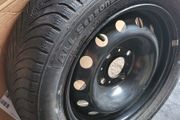 Citroen spare wheel 175/65/14 full size