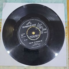Manfred Mann Pretty Flamingo 7 inch single
