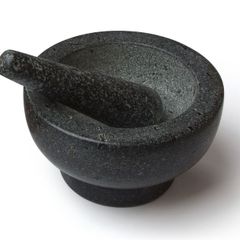 Pestle & Mortor