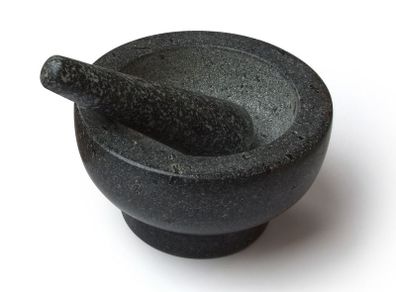 Pestle & Mortor