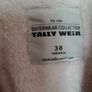 Tally Weijl Women's Coat Image 3