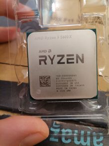 Amd ryzen 5