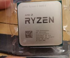 Amd ryzen 5