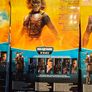 Marvel legends Ulysses klaue T'Chaka Erik killmonger BAF M'Baku Image 10