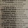 SKA Live - The Best Of. Image 2