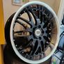20" alloy wheels bmw 3 4 f10 5 series t5 t6 Opel insignia Vw T5 T6 Amarok Finance Available Image 2