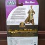 Mace Windu The Clone Wars Star wars Black Series 6" Image 2