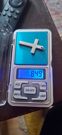 Cross