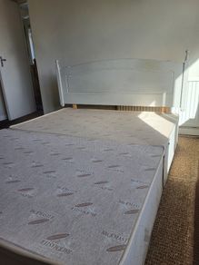 5ft Divan Bed