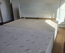 5ft Divan Bed