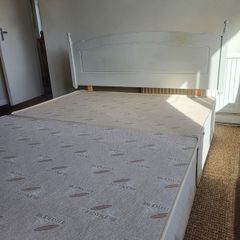 5ft Divan Bed