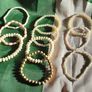 selection of costume jewellery, multiple Image 4