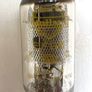 Mullard EF86 guitar amp valve new old stock (Including collector's model) Image 4