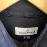Vivienne Westwood navy polo shirt Sz S (Fit 10-12UK) Image 8