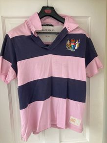 Canterbury T-shirt