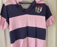Canterbury T-shirt