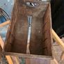 Vintage Babycham wooden Box Image 3