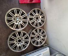 m3 style e46 alloys