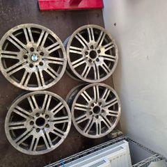 m3 style e46 alloys