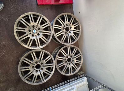m3 style e46 alloys
