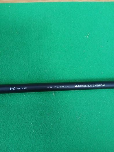 Titleist shaft