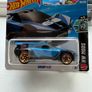 Hot wheels bundle 5 treasure hunt Image 4