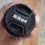 Nikon Af Nikkor 50mm F/1.8d Image 3