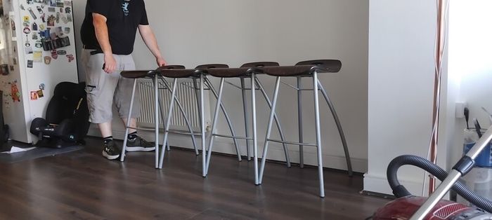 Bar Stools