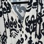 Zara Shirt Dress Image 3