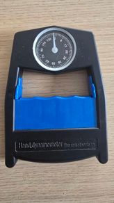 dynamometer