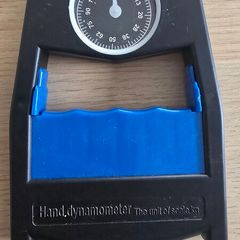 dynamometer