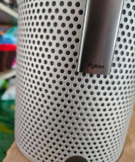 Dyson  desk fan purifier