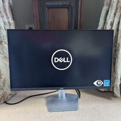Dell 4k Ultra Hd 27" Lcd Monitor