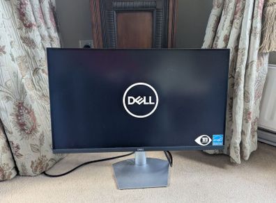 Dell 4k Ultra Hd 27" Lcd Monitor