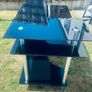 computer desk Image 3