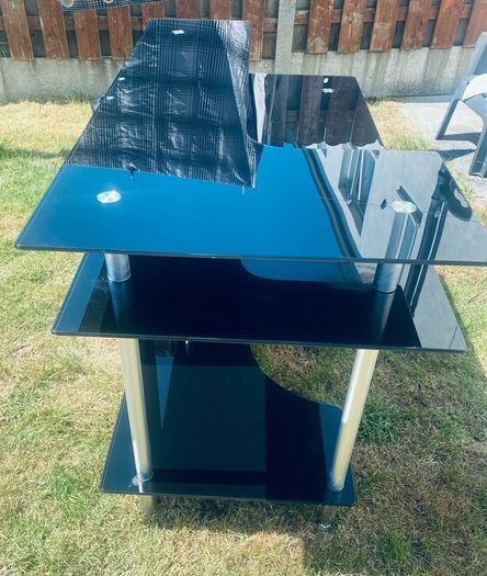 computer desk