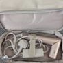 Shark FlexStyle 4 in 1 Air Styler & Hair Dryer For Straight & Wavy Hair Stone Image 5
