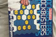 Blockbusters ITV Quiz Game - early 1990s