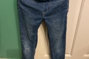 girl jeans H&amp;M