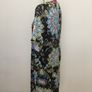 Floral Oriental Dress Image 2