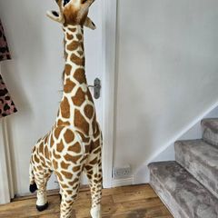 Melissa and Doug Large Giraffe