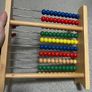 Wooden Abacus Image 2