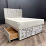 Divan Double & King Size Bed Frames Image 9