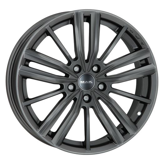 MAK Vier Alloy Wheels