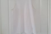Men's vest summer top Size XS
