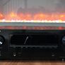 Denon AVR-X2800H 7.2 Channel AV Receiver. Like New. Under Warranty Image 2