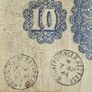 Northern Bank Limited 10 Pounds 1940 Image 3