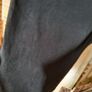 Vintage Black Body Size 10 Image 6