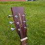 Tanglewood TW28ST-USA Acoustic Guitar Image 5