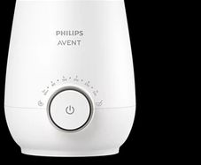 Philips Avent bottle warmer